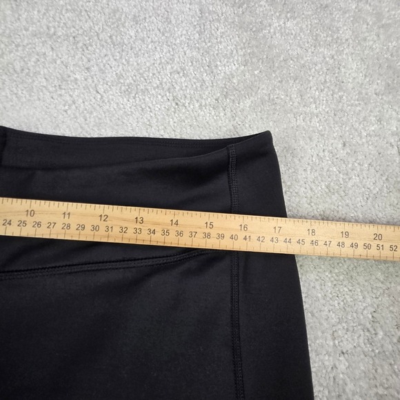 Patagonia Pack Out Active Tights‎ Women's Sz XL - altered waist 34x29 - Picture 6 of 8